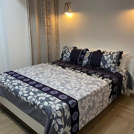 Lovely Apartment Near Beach Flic-en-Flacq 외부 사진