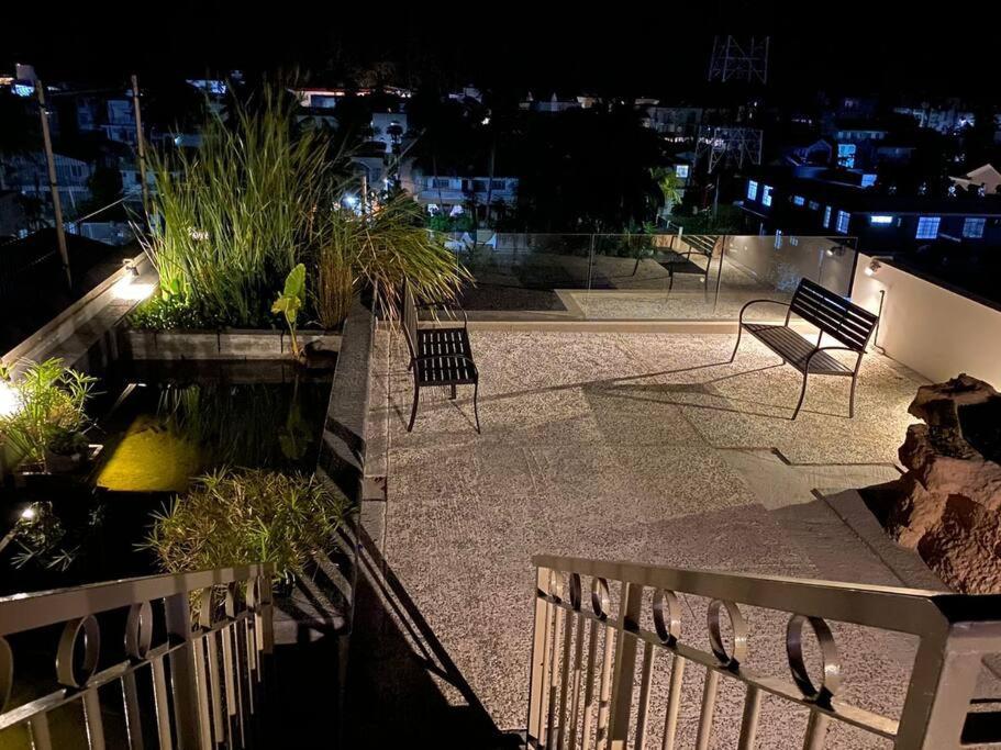 Lovely Apartment Near Beach Flic-en-Flacq 외부 사진