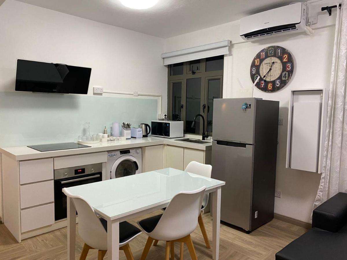 Lovely Apartment Near Beach Flic-en-Flacq 외부 사진