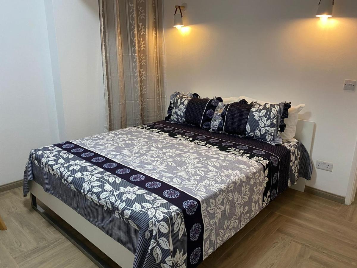 Lovely Apartment Near Beach Flic-en-Flacq 외부 사진