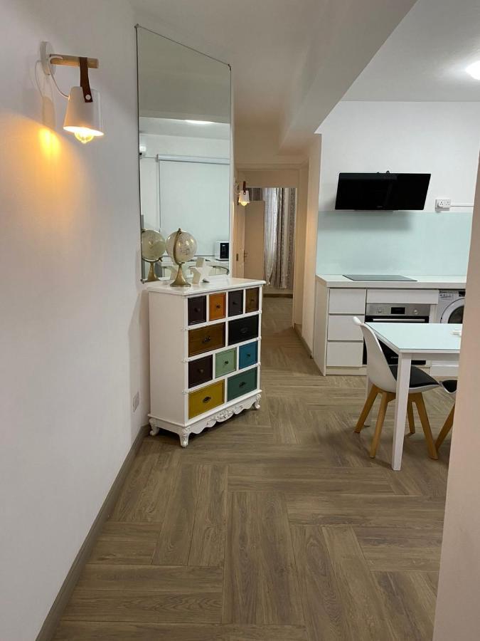 Lovely Apartment Near Beach Flic-en-Flacq 외부 사진
