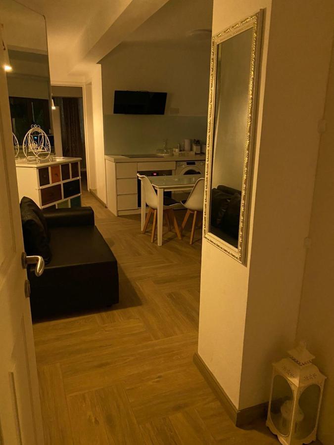 Lovely Apartment Near Beach Flic-en-Flacq 외부 사진