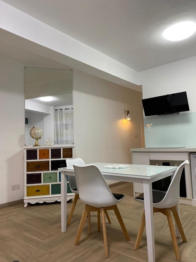 Lovely Apartment Near Beach Flic-en-Flacq 외부 사진